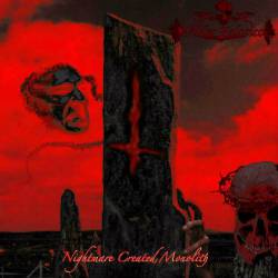 Wilder Falotico : Nightmare Created Monolith